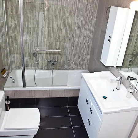 Appartement Diwani Luxury