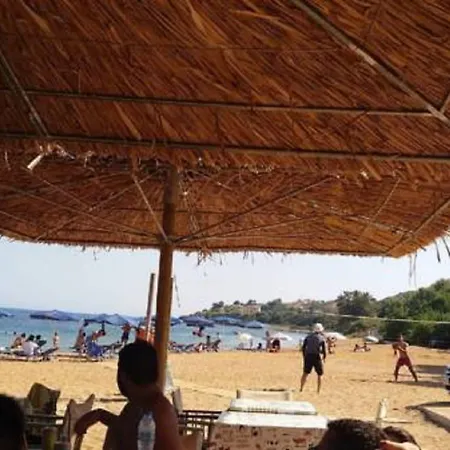 Appartement Diwani Luxury Lixouri