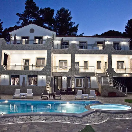 Diwani Luxury Lixouri