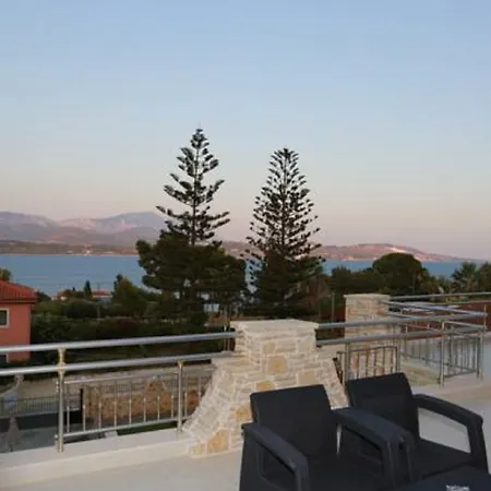 Apartment Diwani Luxury Villas