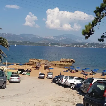 Diwani Luxury Lixouri