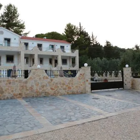 Apartment Diwani Luxury Villas *