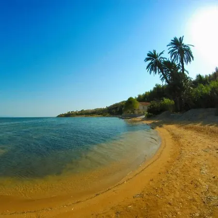 Appartement Diwani Luxury Lixouri