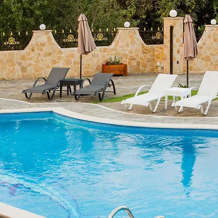 Appartement Diwani Luxury Lixouri