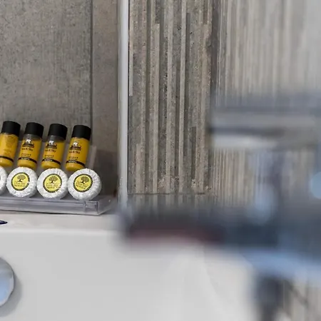 Diwani Luxury Appartement *