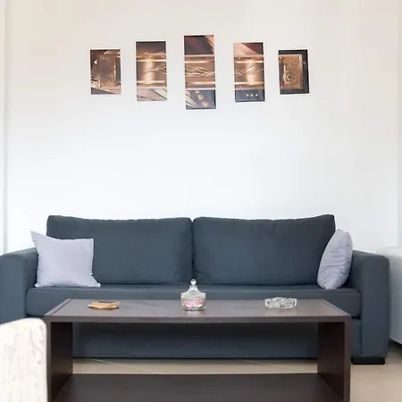 Apartment Diwani Luxury Villas