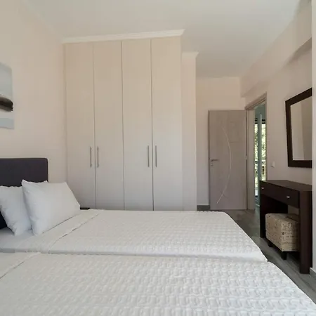 Diwani Luxury Villas