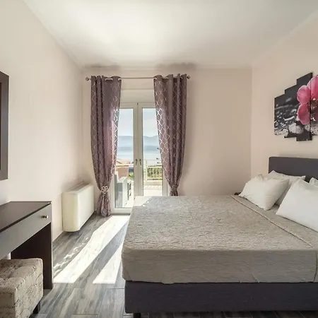 Apartment Diwani Luxury Villas Lixouri