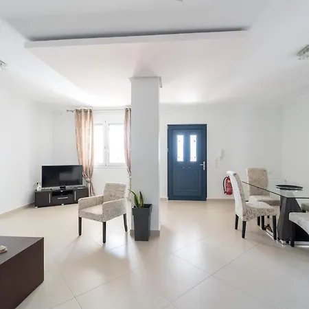 Appartement Diwani Luxury Lixouri