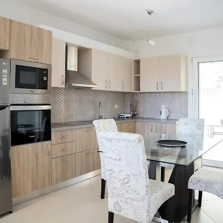 Appartement Diwani Luxury *