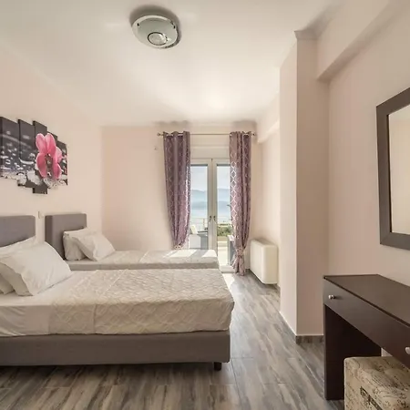 Diwani Luxury Villas Apartment *