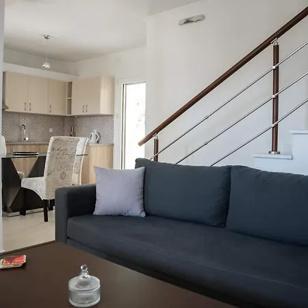 Apartment Diwani Luxury Villas Lixouri