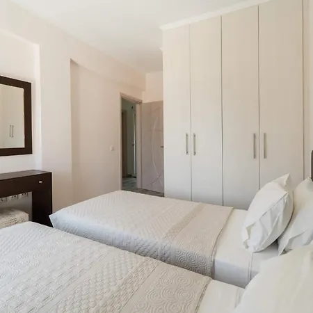 Diwani Luxury Villas Lixouri