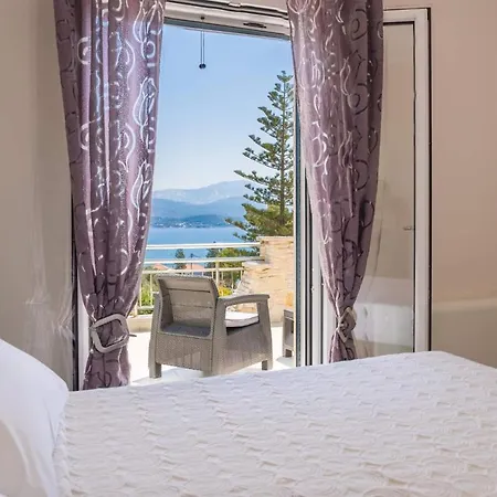 Apartment Diwani Luxury Villas
