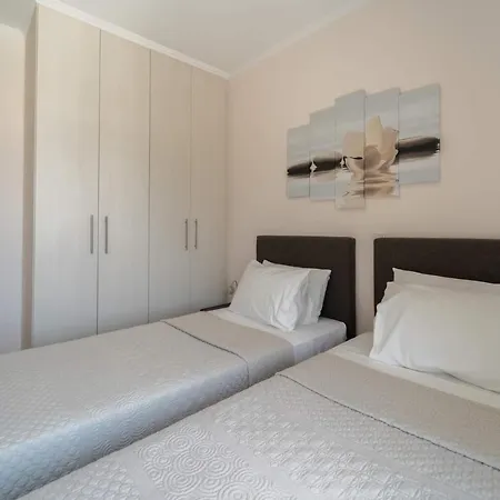 Diwani Luxury Villas Lixouri