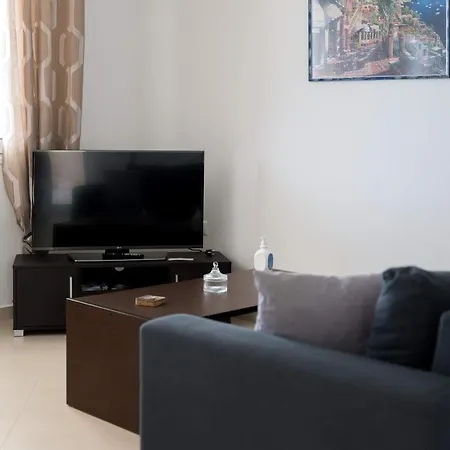 Diwani Luxury Villas Apartment
