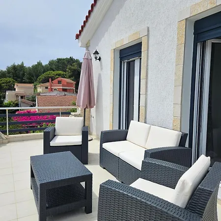 Diwani Luxury Villas Apartment