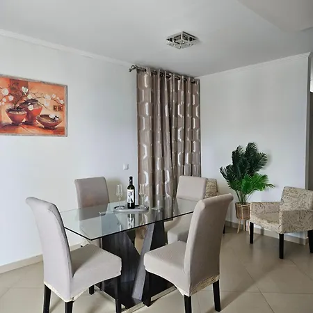 Appartement Diwani Luxury *