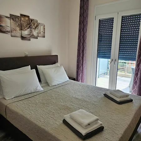 Diwani Luxury Villas Lixouri