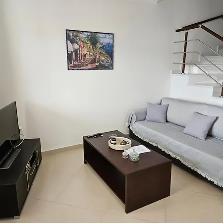Diwani Luxury Villas Apartment *