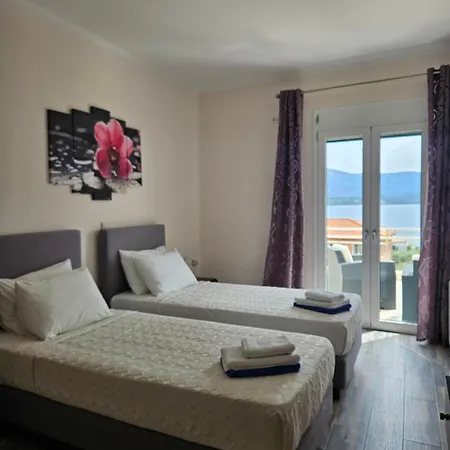 Apartment Diwani Luxury Villas