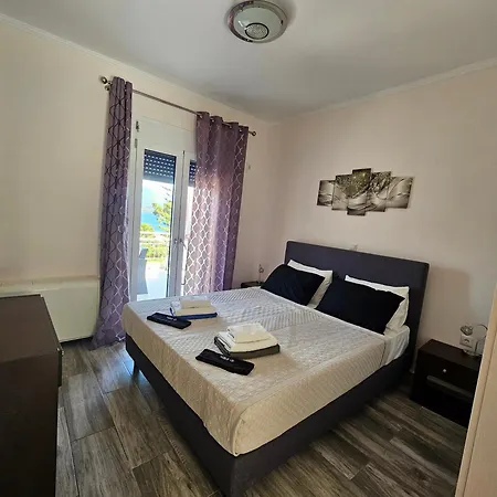 Diwani Luxury Villas *