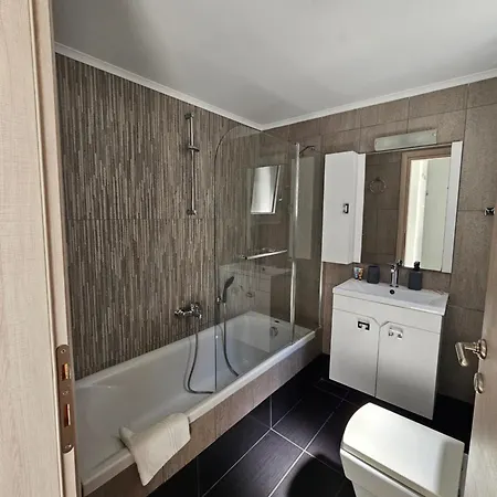 Lägenhet Diwani Luxury Villas