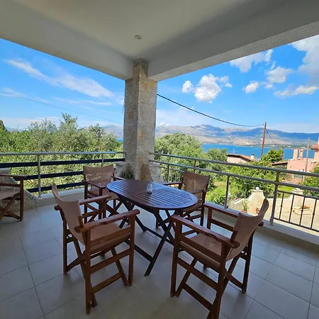 Diwani Luxury Villas