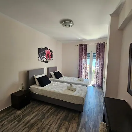 Diwani Luxury Villas