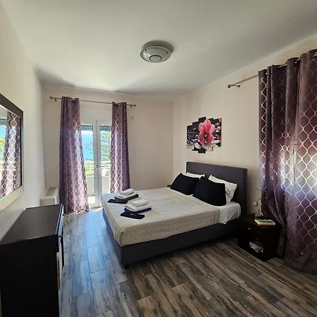 Diwani Luxury Villas *