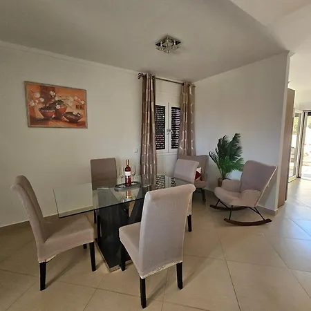 Diwani Luxury Villas