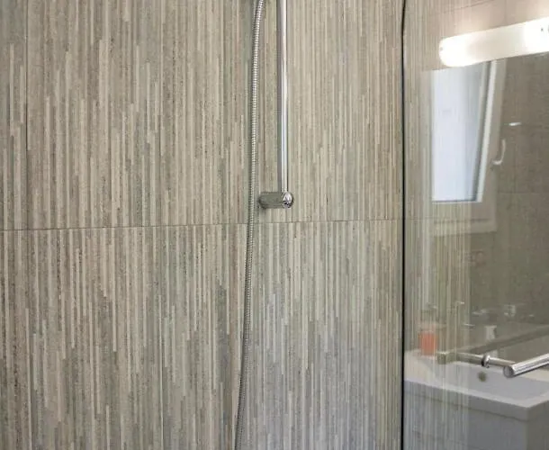 Apartment Diwani Luxury Lixouri