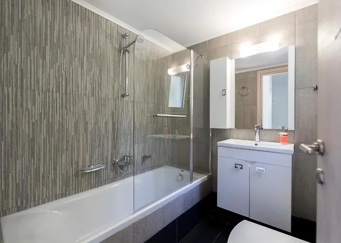 Diwani Luxury Apartment