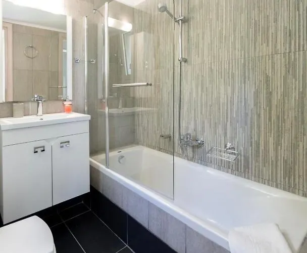 Apartment Diwani Luxury *