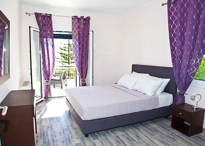 Diwani Luxury Apartment