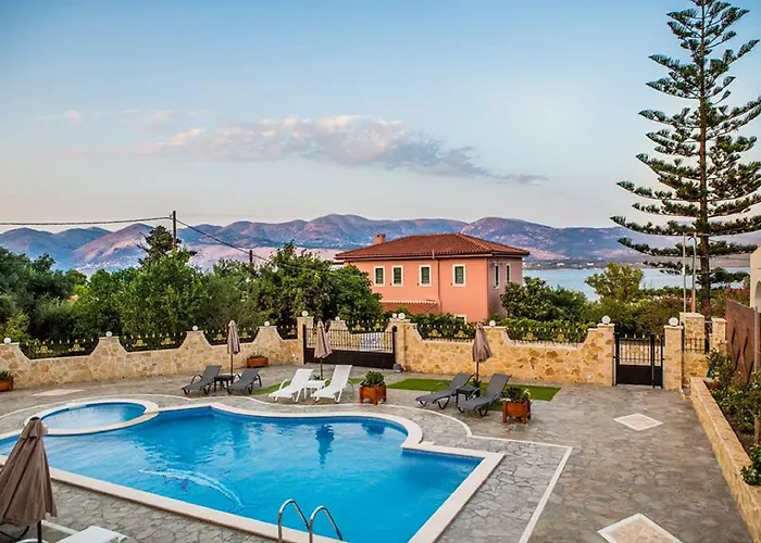 Diwani Luxury Apartment