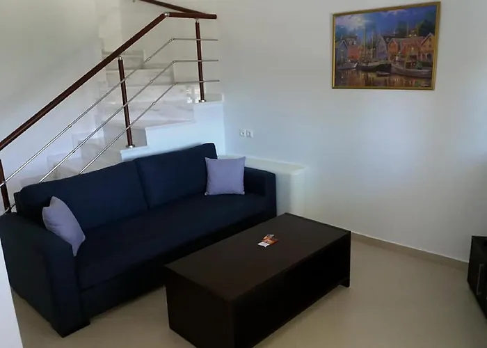 Diwani Luxury Apartment *
