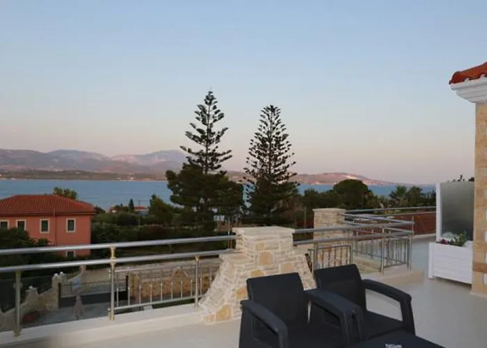 Apartment Diwani Luxury