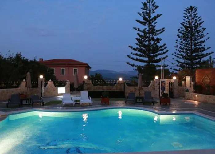 Diwani Luxury Apartment *