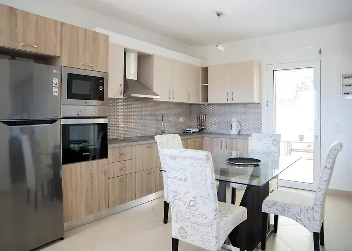 Apartment Diwani Luxury *