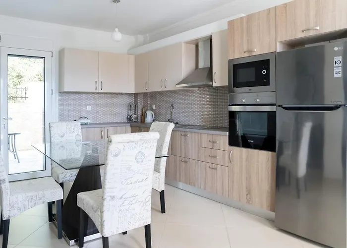 Diwani Luxury Apartment *
