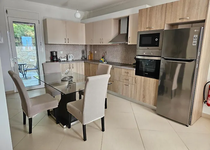Apartment Diwani Luxury