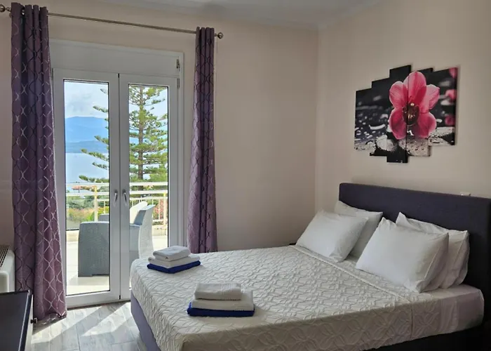 Apartment Diwani Luxury *