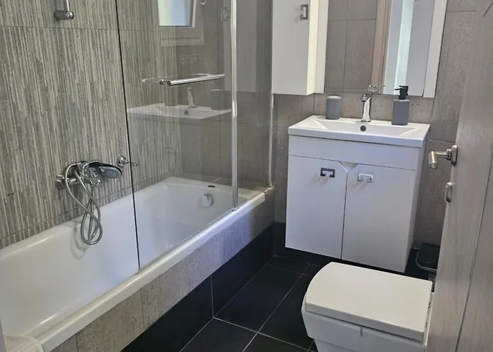 Apartment Diwani Luxury Lixouri