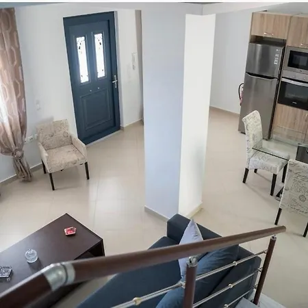 Διαμέρισμα Diwani Luxury *