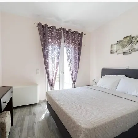 Diwani Luxury * Ληξούρι