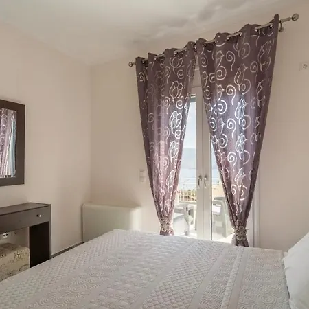 Apartmán Diwani Luxury