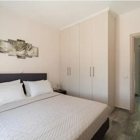 Διαμέρισμα Diwani Luxury Ληξούρι