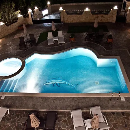 Diwani Luxury *