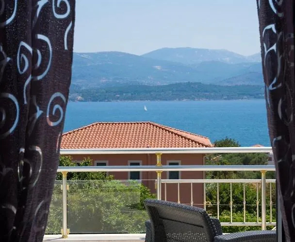 Apartamento Diwani Luxury *